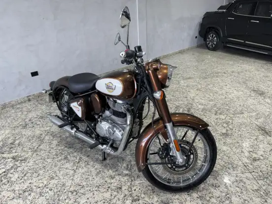ROYAL ENFIELD-CLASSIC 350 ROYAL ENFIELD-CLASSIC 350-2025