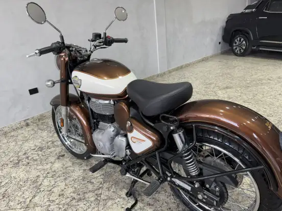 ROYAL ENFIELD-CLASSIC 350 ROYAL ENFIELD-CLASSIC 350-2025