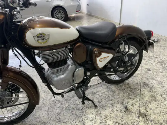 ROYAL ENFIELD-CLASSIC 350 ROYAL ENFIELD-CLASSIC 350-2025