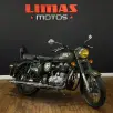 ROYAL ENFIELD CLASSIC 500 ROYAL ENFIELD CLASSIC 500