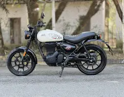 ROYAL ENFIELD HUNTER 350 ROYAL ENFIELD HUNTER 350