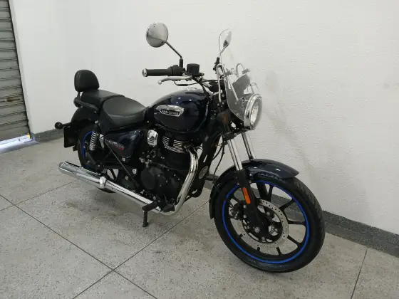 ROYAL ENFIELD METEOR 350 ROYAL ENFIELD METEOR 350