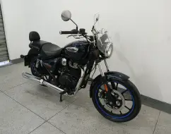 ROYAL ENFIELD METEOR 350 ROYAL ENFIELD METEOR 350