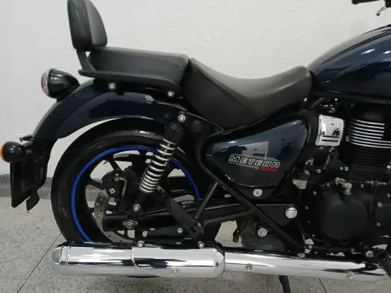 ROYAL ENFIELD-METEOR 350 ROYAL ENFIELD-METEOR 350-2023
