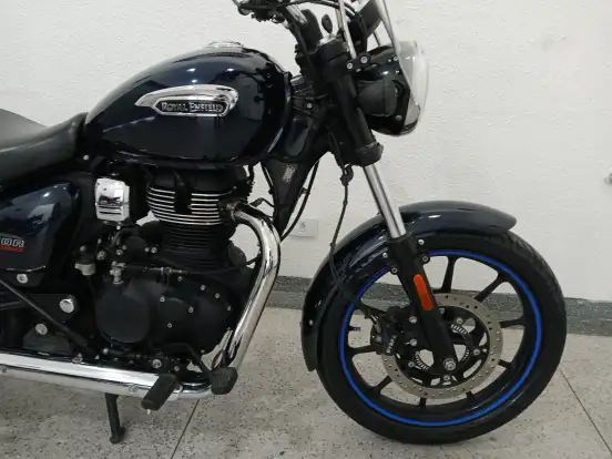 ROYAL ENFIELD-METEOR 350 ROYAL ENFIELD-METEOR 350-2023