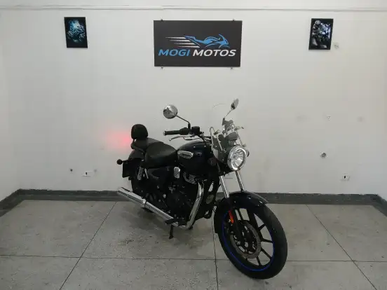 ROYAL ENFIELD-METEOR 350 ROYAL ENFIELD-METEOR 350-2023