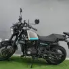 ROYAL ENFIELD SCRAM 411 ROYAL ENFIELD SCRAM 411