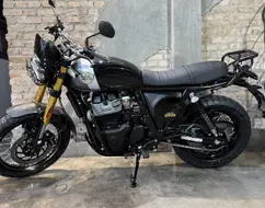 ROYAL ENFIELD BEAR 650 ROYAL ENFIELD BEAR 650