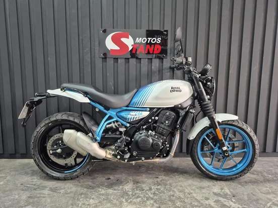 ROYAL ENFIELD-GUERRILLA 450 ROYAL ENFIELD-GUERRILLA 450-2025