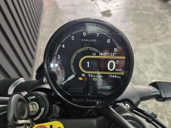 ROYAL ENFIELD-GUERRILLA 450 ROYAL ENFIELD-GUERRILLA 450-2025