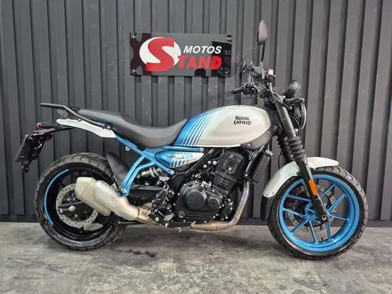 ROYAL ENFIELD-GUERRILLA 450 ROYAL ENFIELD-GUERRILLA 450-2025