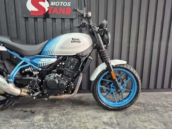 ROYAL ENFIELD-GUERRILLA 450-2025