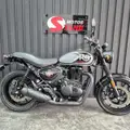 ROYAL ENFIELD HUNTER 350 ROYAL ENFIELD HUNTER 350