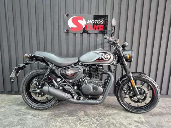 ROYAL ENFIELD-HUNTER 350 ROYAL ENFIELD-HUNTER 350-2025