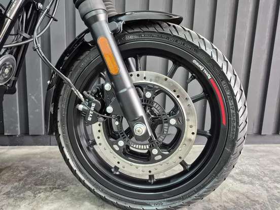 ROYAL ENFIELD-HUNTER 350-2025
