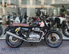 ROYAL ENFIELD INTERCEPTOR ROYAL ENFIELD INTERCEPTOR