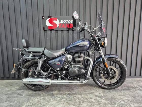 ROYAL ENFIELD METEOR 350 FIREBALL 