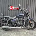 ROYAL ENFIELD METEOR 350 FIREBALL ROYAL ENFIELD METEOR 350 FIREBALL