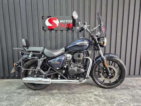 ROYAL ENFIELD-METEOR 350 FIREBALL ROYAL ENFIELD-METEOR 350 FIREBALL-2024