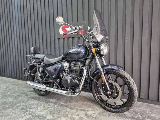 ROYAL ENFIELD-METEOR 350 FIREBALL ROYAL ENFIELD-METEOR 350 FIREBALL-2024