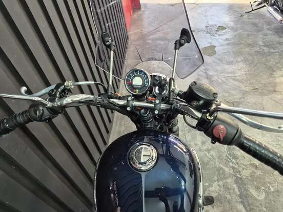 ROYAL ENFIELD-METEOR 350 FIREBALL-2024