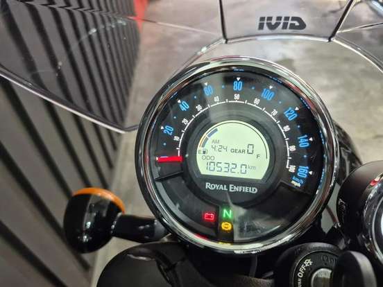 ROYAL ENFIELD-METEOR 350 FIREBALL-2024