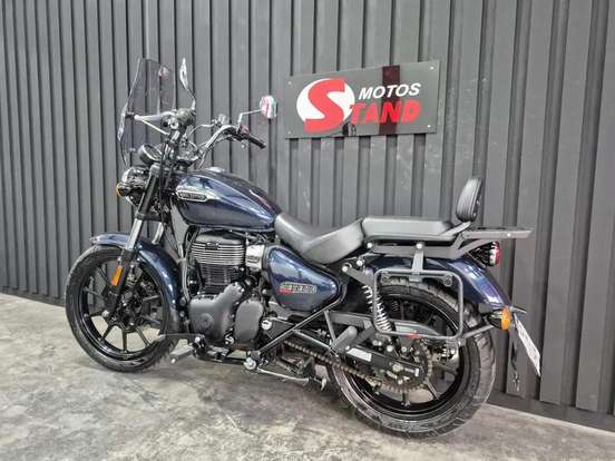 ROYAL ENFIELD-METEOR 350 FIREBALL-2024