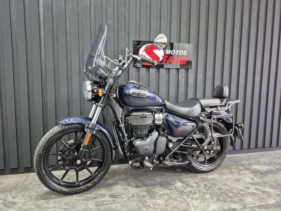 ROYAL ENFIELD-METEOR 350 FIREBALL ROYAL ENFIELD-METEOR 350 FIREBALL-2024