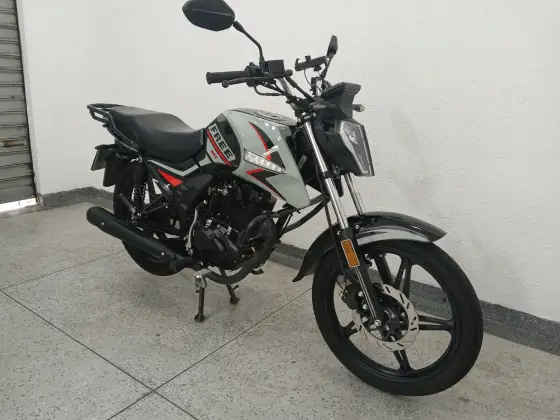 SHINERAY FREE 150 