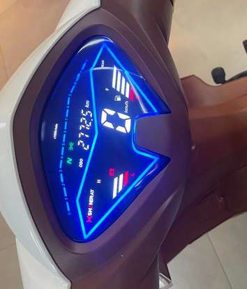 SHINERAY-JET 50 SHINERAY-JET 50-2024