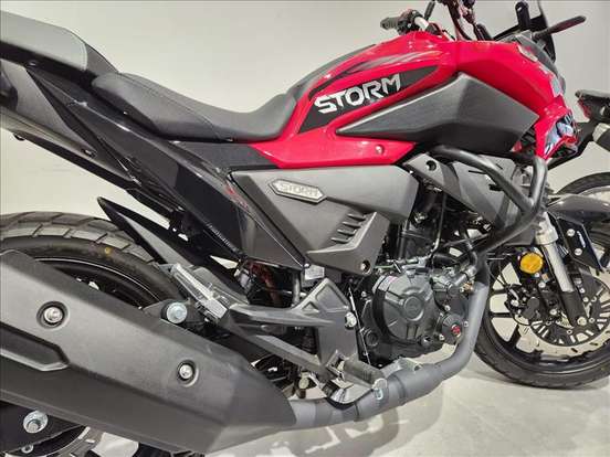 SHINERAY-STORM 200-2026
