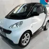 SMART FORTWO 1.0 COUPE 3 CILINDROS TURBO GASOLINA 2P AUTOMÁTICO SMART FORTWO 1.0 COUPE 3 CILINDROS TURBO GASOLINA 2P AUTOMÁTICO