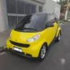 SMART FORTWO 1.0 12V MHD BRAZILIAN EDITION AUTOMATIZADO SMART FORTWO 1.0 12V MHD BRAZILIAN EDITION AUTOMATIZADO