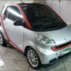 SMART FORTWO 1.0 COUPÊ TURBO 12V GASOLINA 2P AUTOMÁTICO SMART FORTWO 1.0 COUPÊ TURBO 12V GASOLINA 2P AUTOMÁTICO