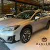 SUBARU XV 2.0 16V GASOLINA S AWD LINEARTRONIC SUBARU XV 2.0 16V GASOLINA S AWD LINEARTRONIC