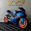 SUZUKI GSX-R750 SUZUKI GSX-R750