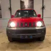 SUZUKI JIMNY 1.3 4ALL 4X4 16V GASOLINA 2P MANUAL SUZUKI JIMNY 1.3 4ALL 4X4 16V GASOLINA 2P MANUAL