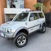 SUZUKI JIMNY 1.3 4SPORT 4X4 16V GASOLINA 2P MANUAL SUZUKI JIMNY 1.3 4SPORT 4X4 16V GASOLINA 2P MANUAL
