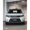 SUZUKI VITARA 1.4 16V TURBO GASOLINA 4STYLE ALLGRIP AUTOMÁTICO SUZUKI VITARA 1.4 16V TURBO GASOLINA 4STYLE ALLGRIP AUTOMÁTICO