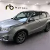 SUZUKI VITARA 1.6 16V GASOLINA 4ALL AUTOMÁTICO SUZUKI VITARA 1.6 16V GASOLINA 4ALL AUTOMÁTICO