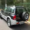 SUZUKI GRAND VITARA 2.0 SPORT 4X4 16V GASOLINA 4P AUTOMÁTICO SUZUKI GRAND VITARA 2.0 SPORT 4X4 16V GASOLINA 4P AUTOMÁTICO