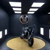 SUZUKI GSX-8S SUZUKI GSX-8S