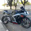 SUZUKI GSX-R750 SRAD SUZUKI GSX-R750 SRAD