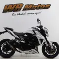 SUZUKI GSX-S750A SUZUKI GSX-S750A
