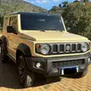 SUZUKI JIMNY 1.5 GASOLINA SIERRA 4YOU PLUS 4X4 AUTOMÁTICO SUZUKI JIMNY 1.5 GASOLINA SIERRA 4YOU PLUS 4X4 AUTOMÁTICO