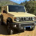SUZUKI JIMNY 1.5 GASOLINA SIERRA 4YOU PLUS 4X4 AUTOMÁTICO SUZUKI JIMNY 1.5 GASOLINA SIERRA 4YOU PLUS 4X4 AUTOMÁTICO