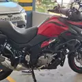 SUZUKI SV 650 A SUZUKI SV 650 A