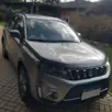 SUZUKI VITARA 1.6 16V GASOLINA 4YOU AUTOMÁTICO SUZUKI VITARA 1.6 16V GASOLINA 4YOU AUTOMÁTICO