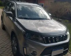 SUZUKI VITARA 1.6 16V GASOLINA 4YOU AUTOMÁTICO SUZUKI VITARA 1.6 16V GASOLINA 4YOU AUTOMÁTICO