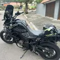 SUZUKI V-STROM 1050XT ABS SUZUKI V-STROM 1050XT ABS